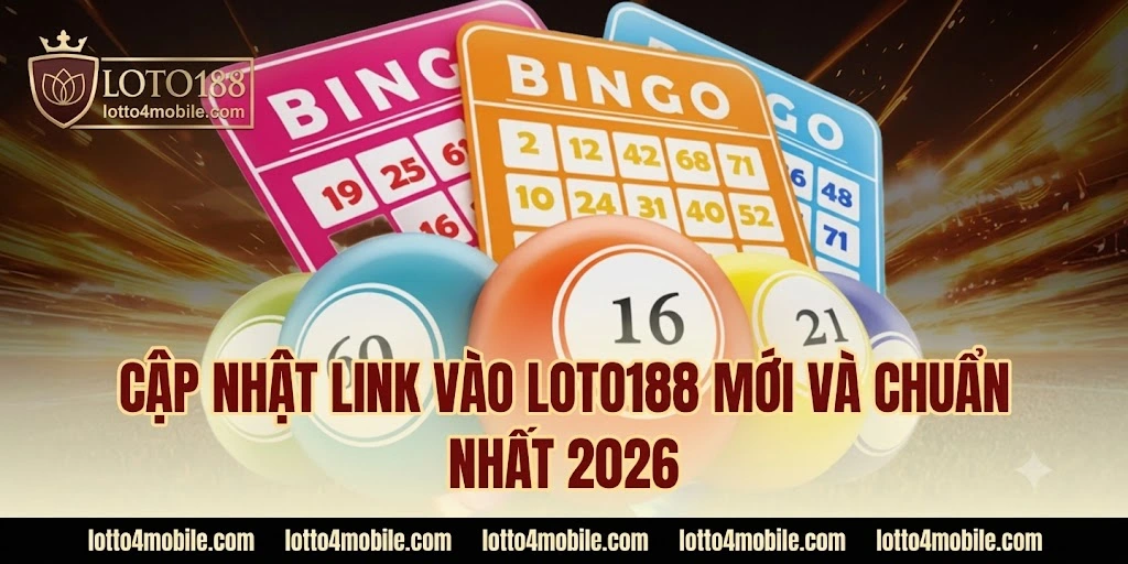 Chất lượng dịch vụ giải trí trực tuyến LOTO188