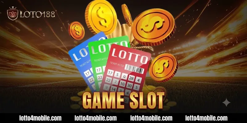 Game Slot Loto188