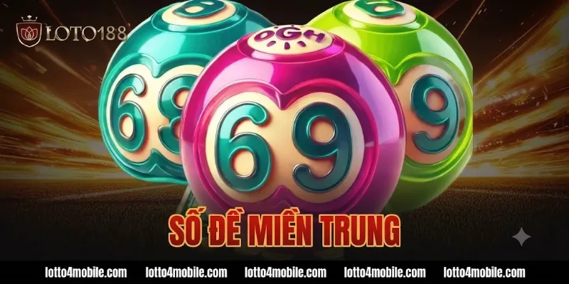 Lô Đề miền Trung