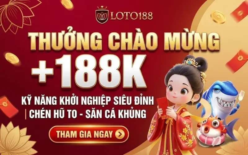 Khuyến Mãi Miễn Phí Đặc Biệt 188k Free Trải Nghiệm