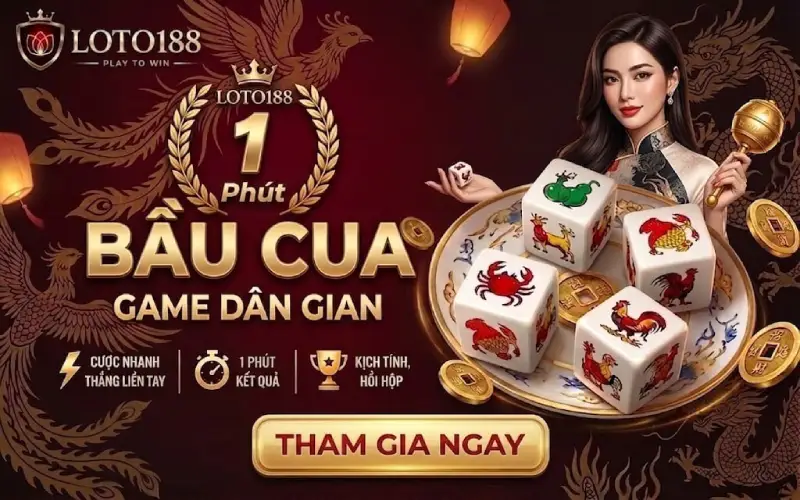 Bầu Cua 1 Phút – Nghệ Thuật Đọc Bảng Kết Quả