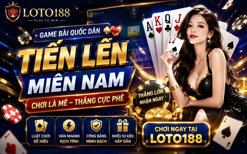 Bí Quyết & Mẹo Chơi Tiến Lên Miền Nam 