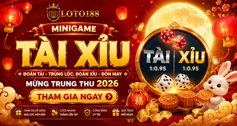Minigame Tài Xỉu Cơ Hội Bứt Phá Lợi Nhuận Đỉnh Cao