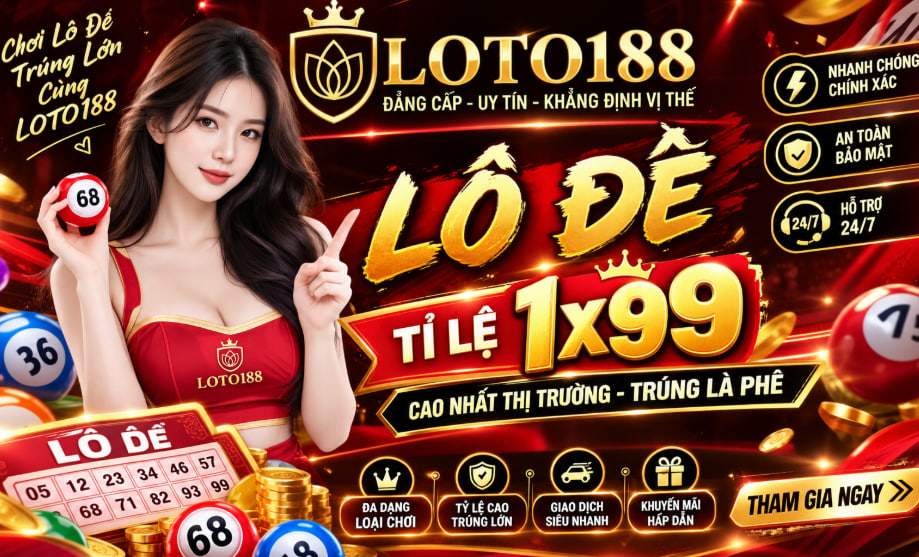 Lô Đề 1x99 Hấp Dẫn Top Săn Thưởng Cực Dễ