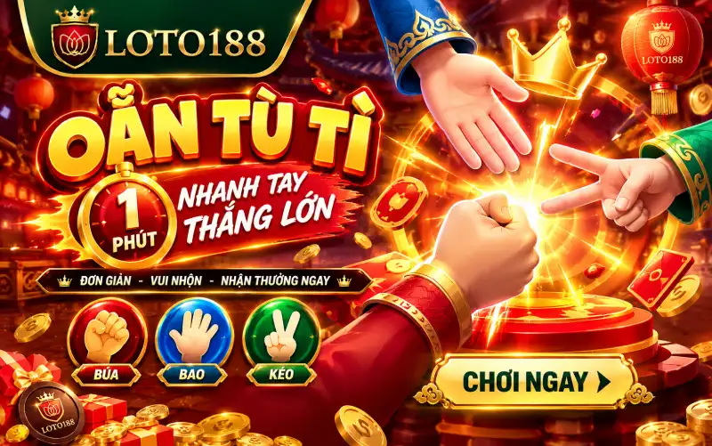 Oẳn Tù Tì 1 Phút