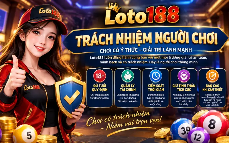 Trách nhiệm người chơi