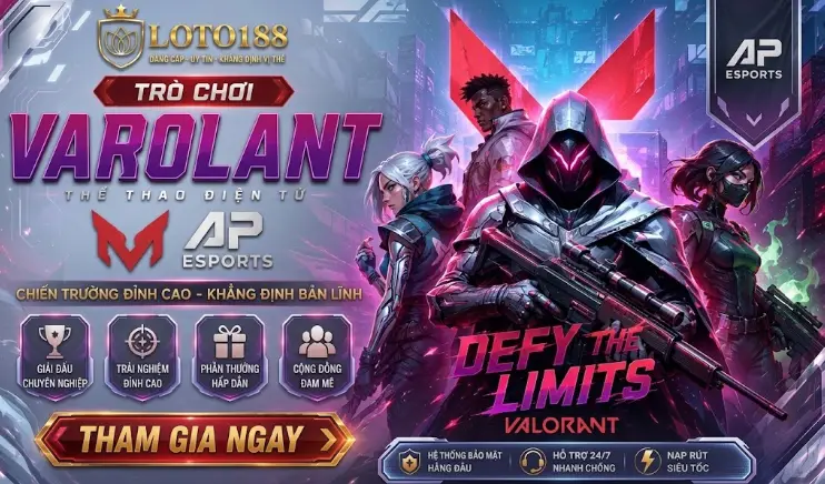 Kỷ Nguyên Thể Thao Điện Tử Sức Hút Bùng Nổ AP Esports