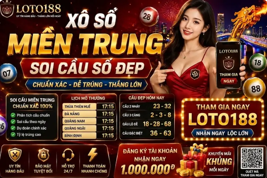 xo so mien trung soi cau so dep